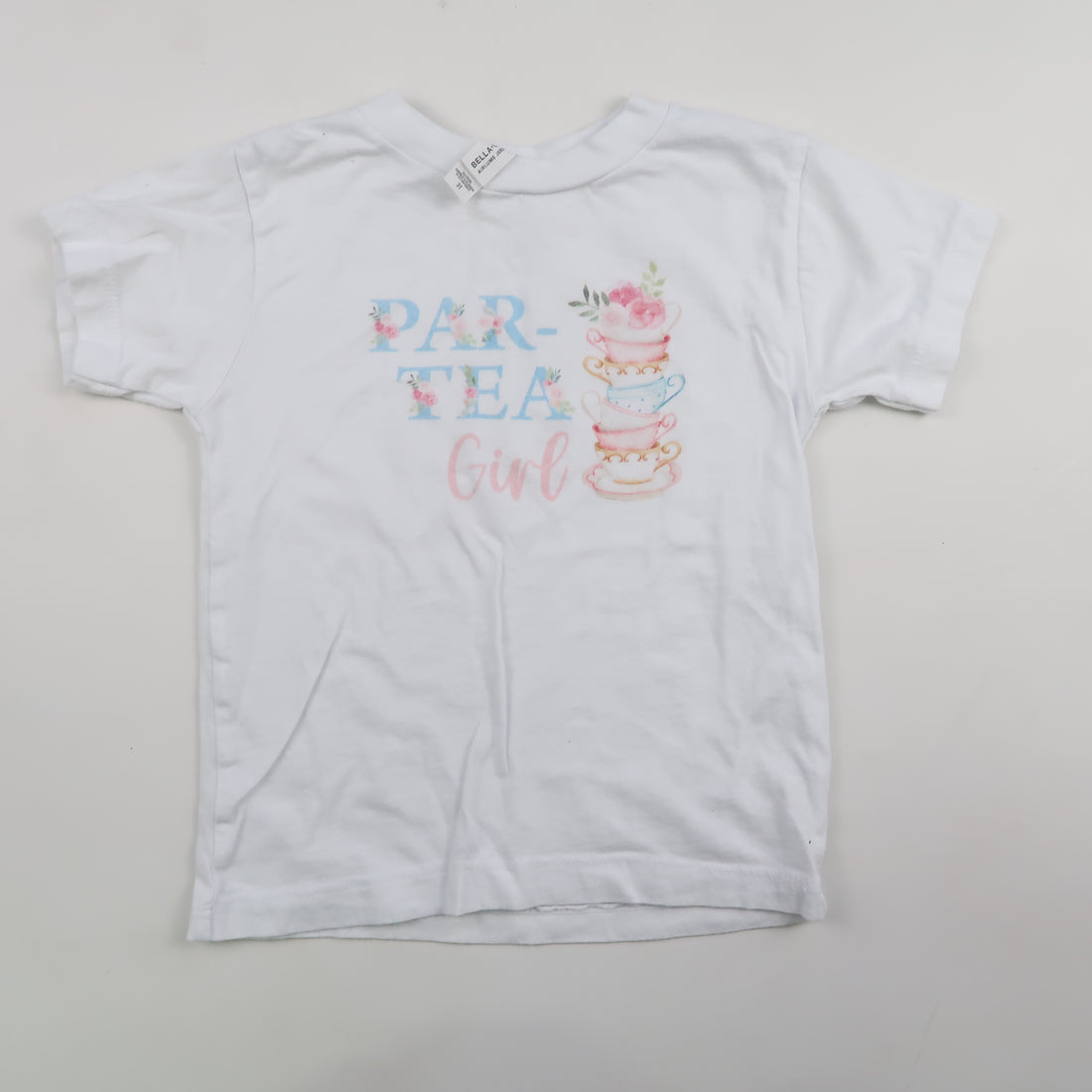 Unknown Brand - T-Shirt (3T)