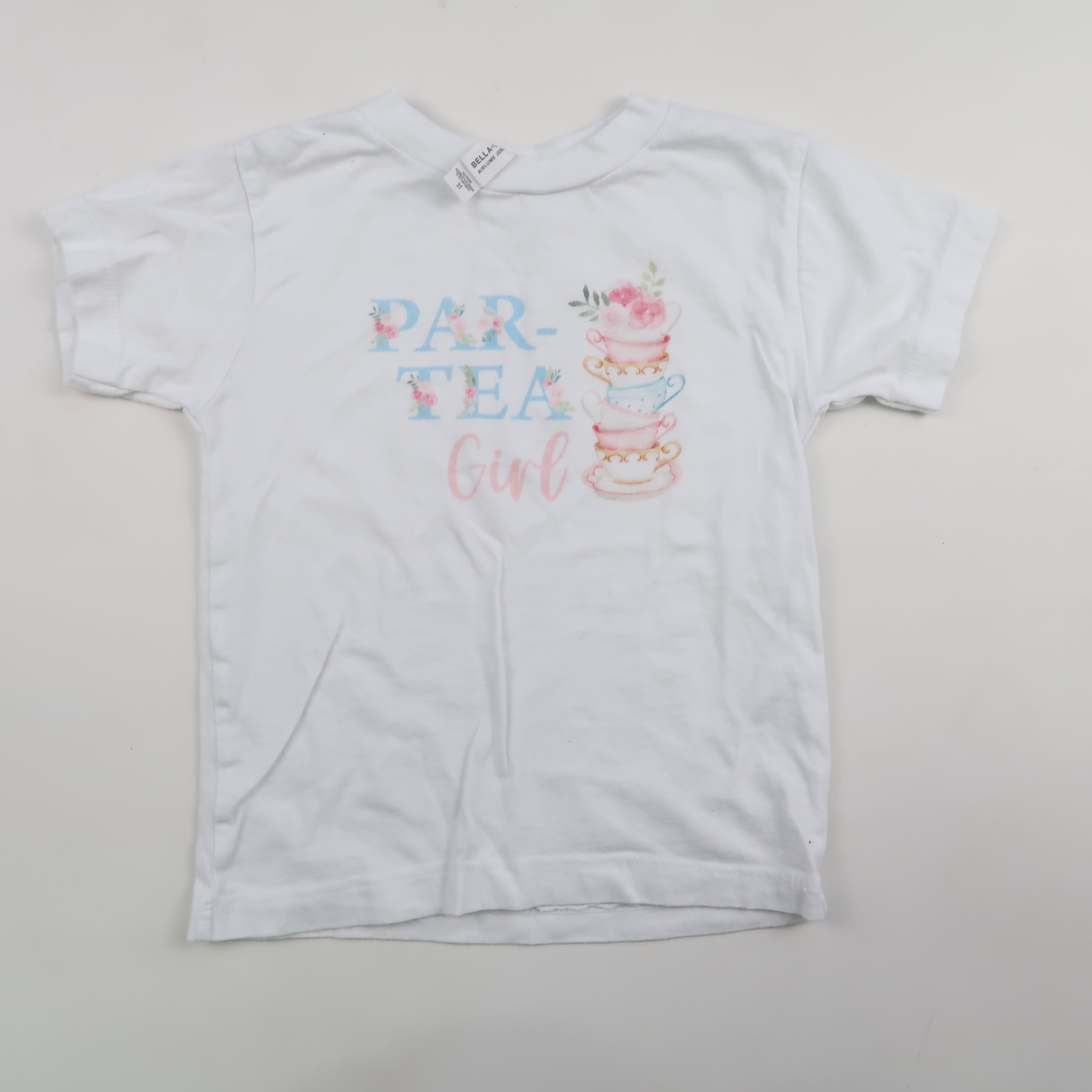 Unknown Brand - T-Shirt (3T)