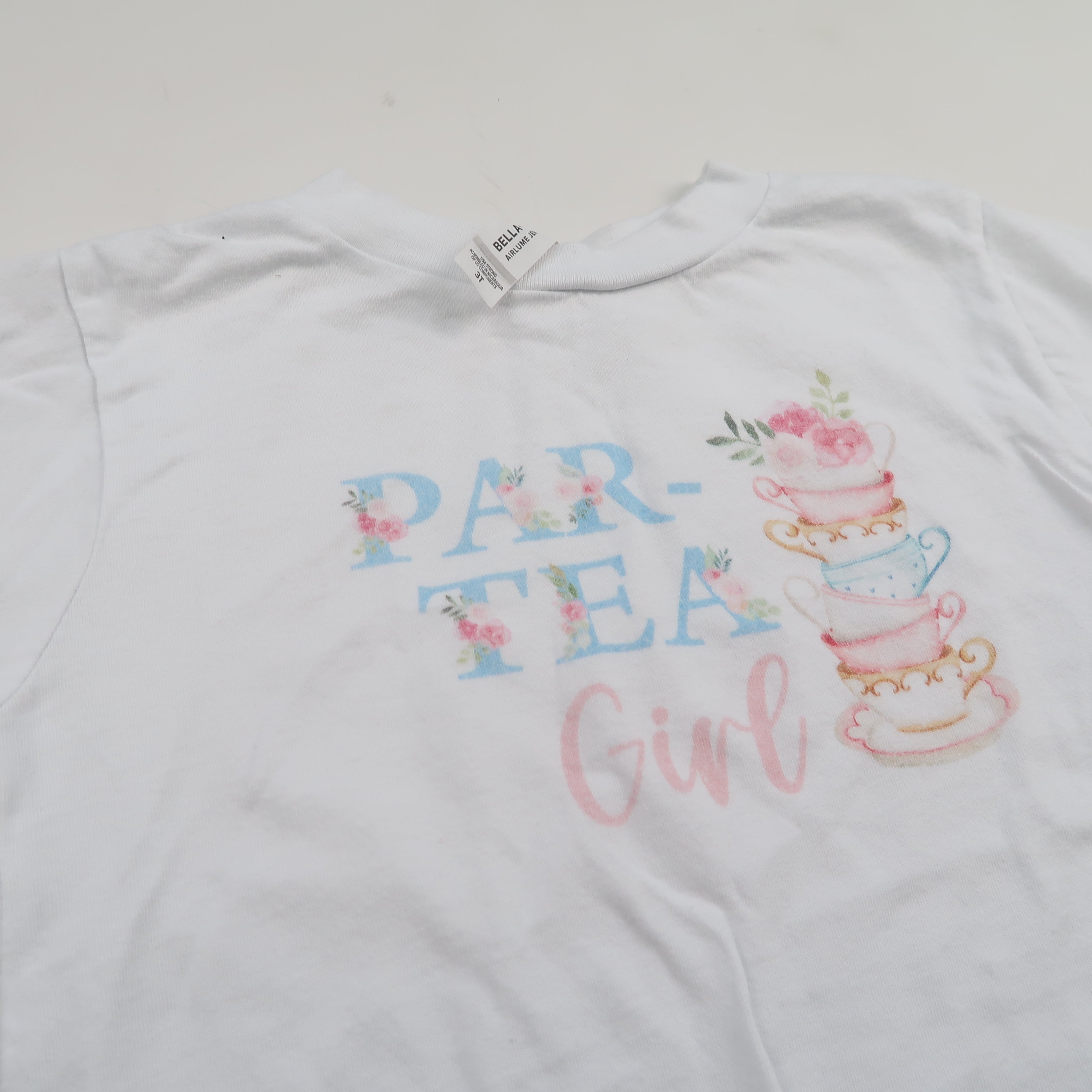 Unknown Brand - T-Shirt (3T)