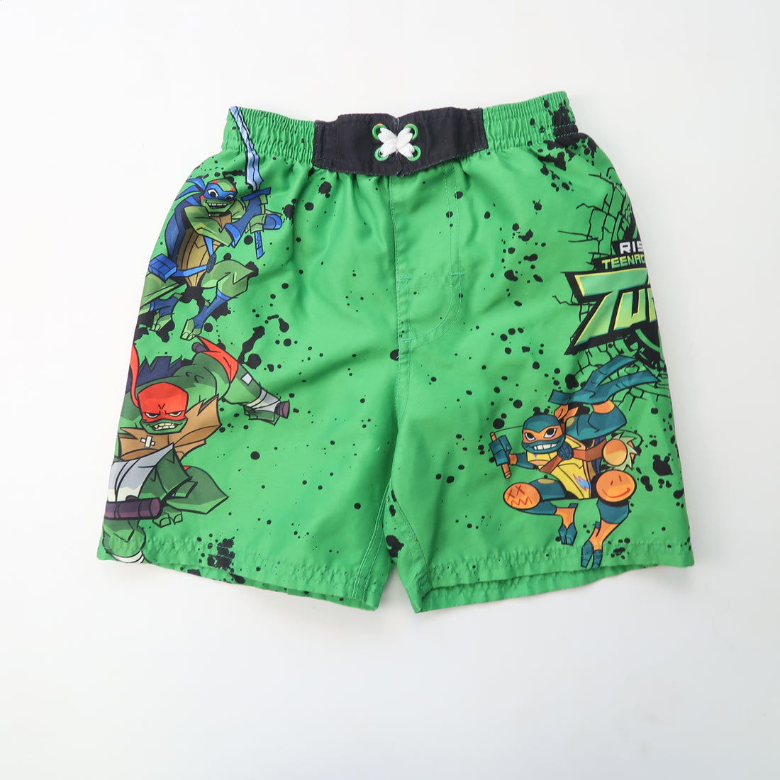 Ninja Turtles - Swimwear (4Y)