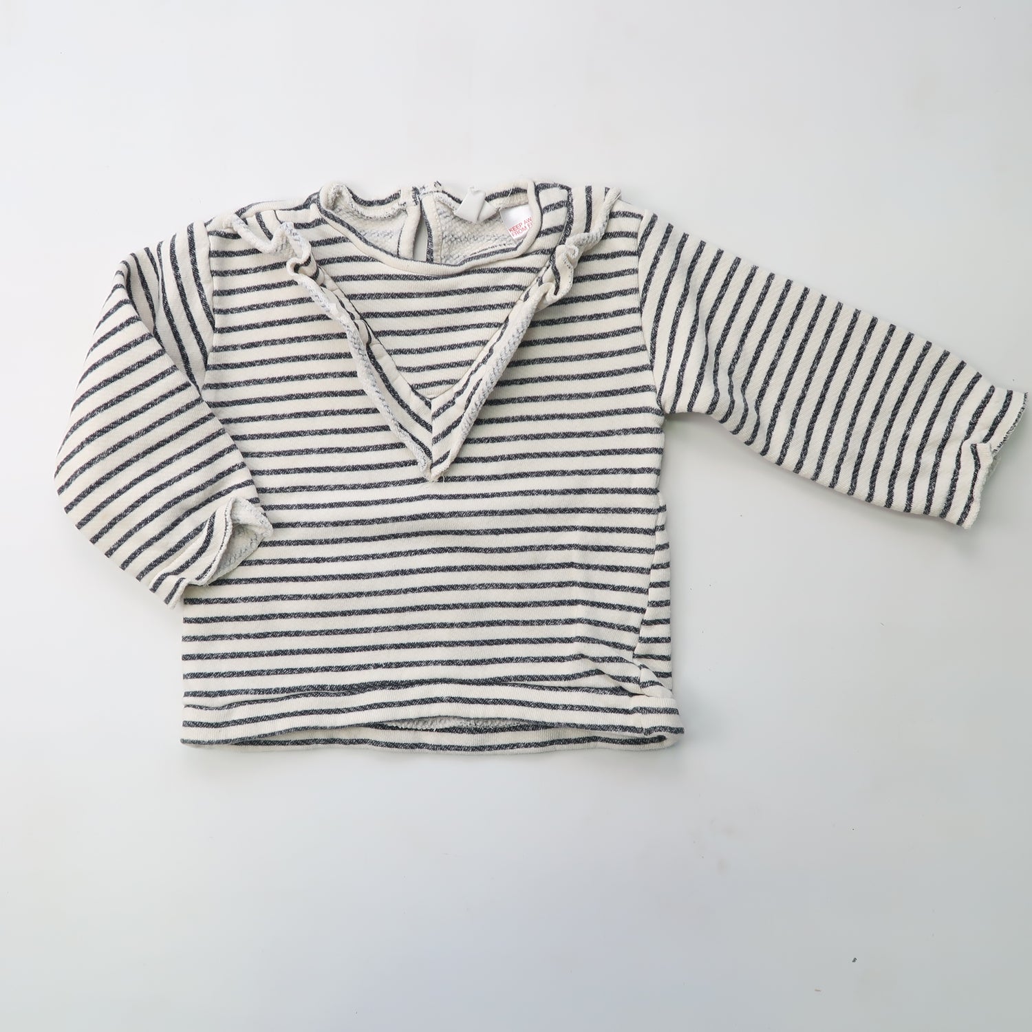 Zara - Sweatshirt (4/5Y)