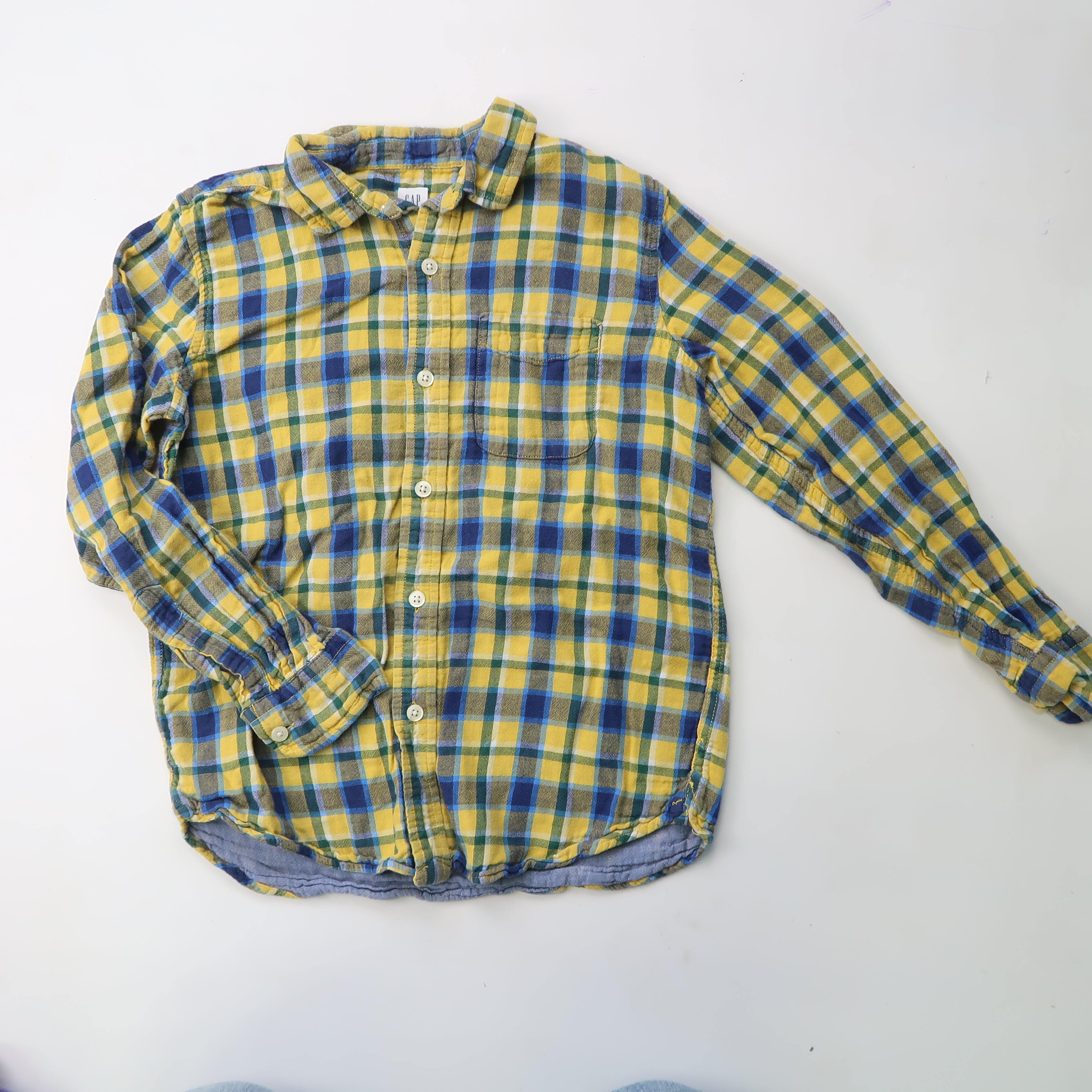 Gap - Long Sleeve (10Y)