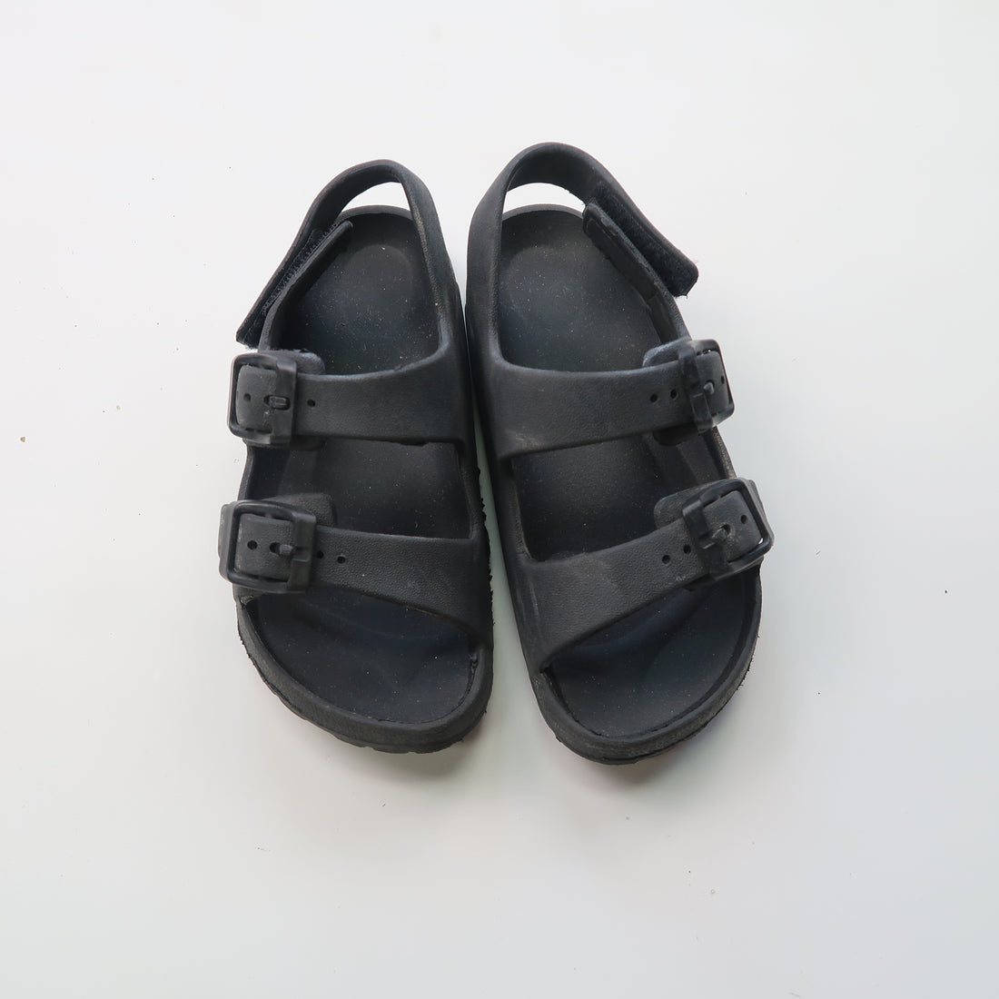 Unknown Brand - Sandals (Shoes - 9/10)