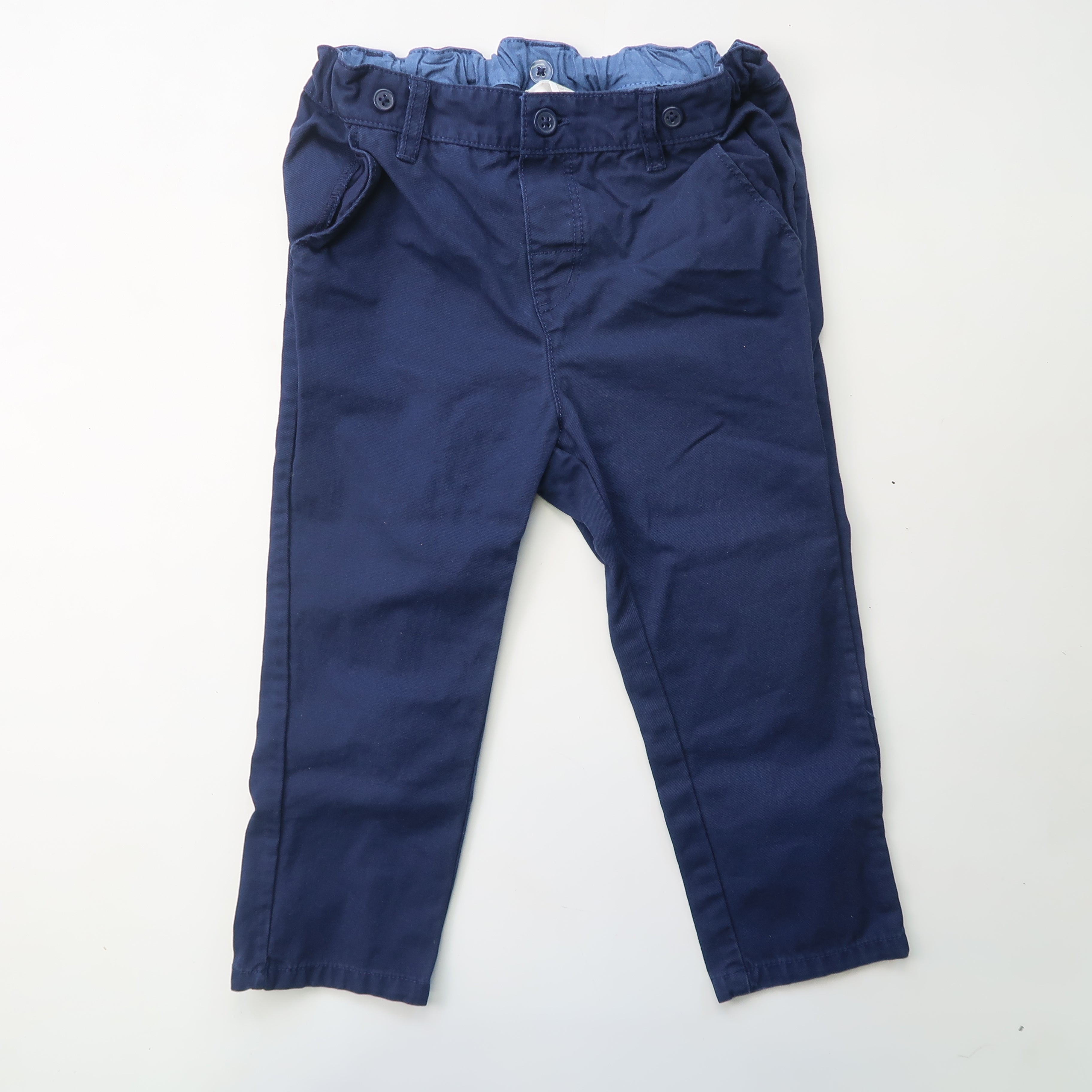 H&amp;M - Pants (3/4Y)