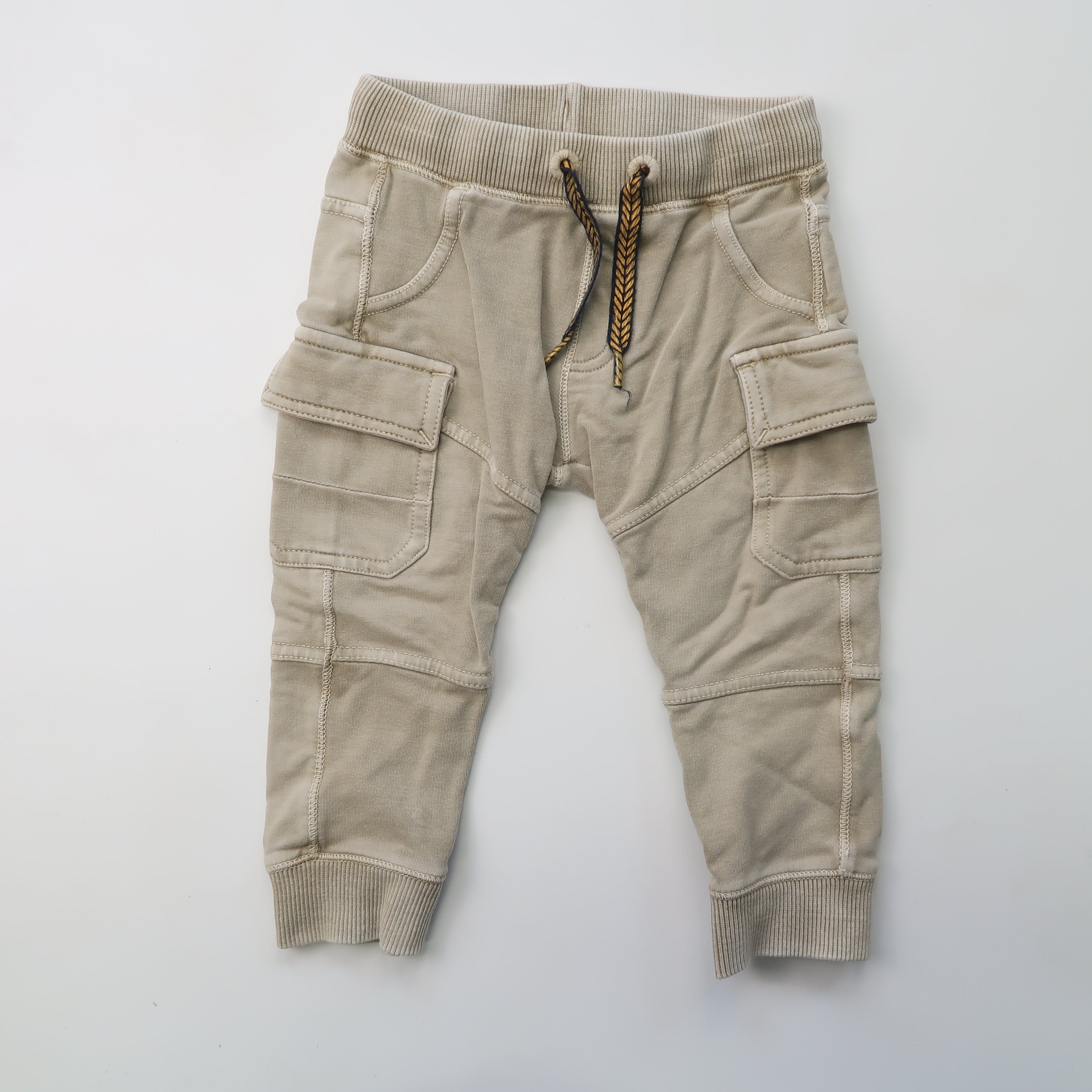 Noppies - Pants (6-9M)