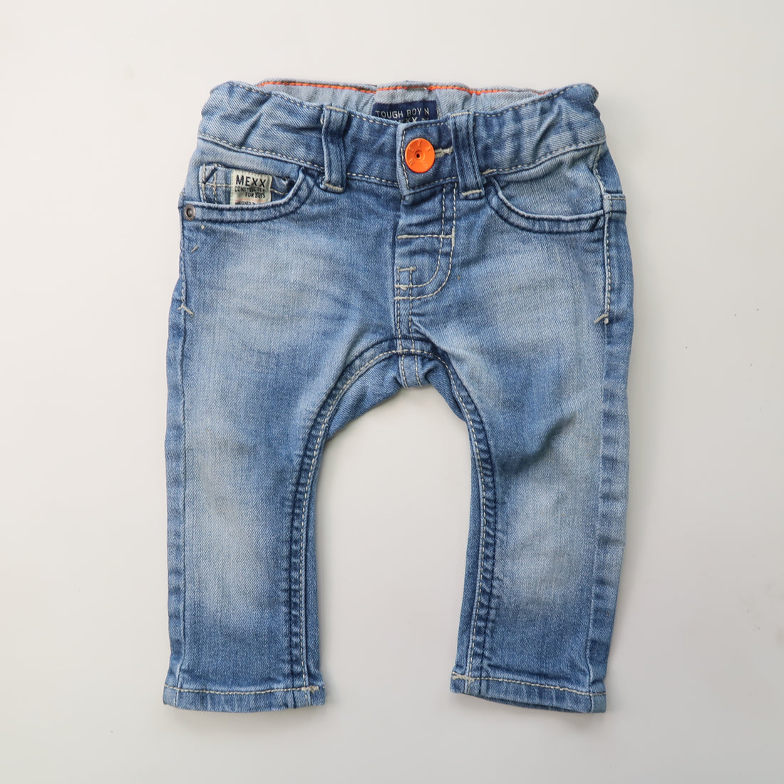 Mexx - Pants (9-12M)