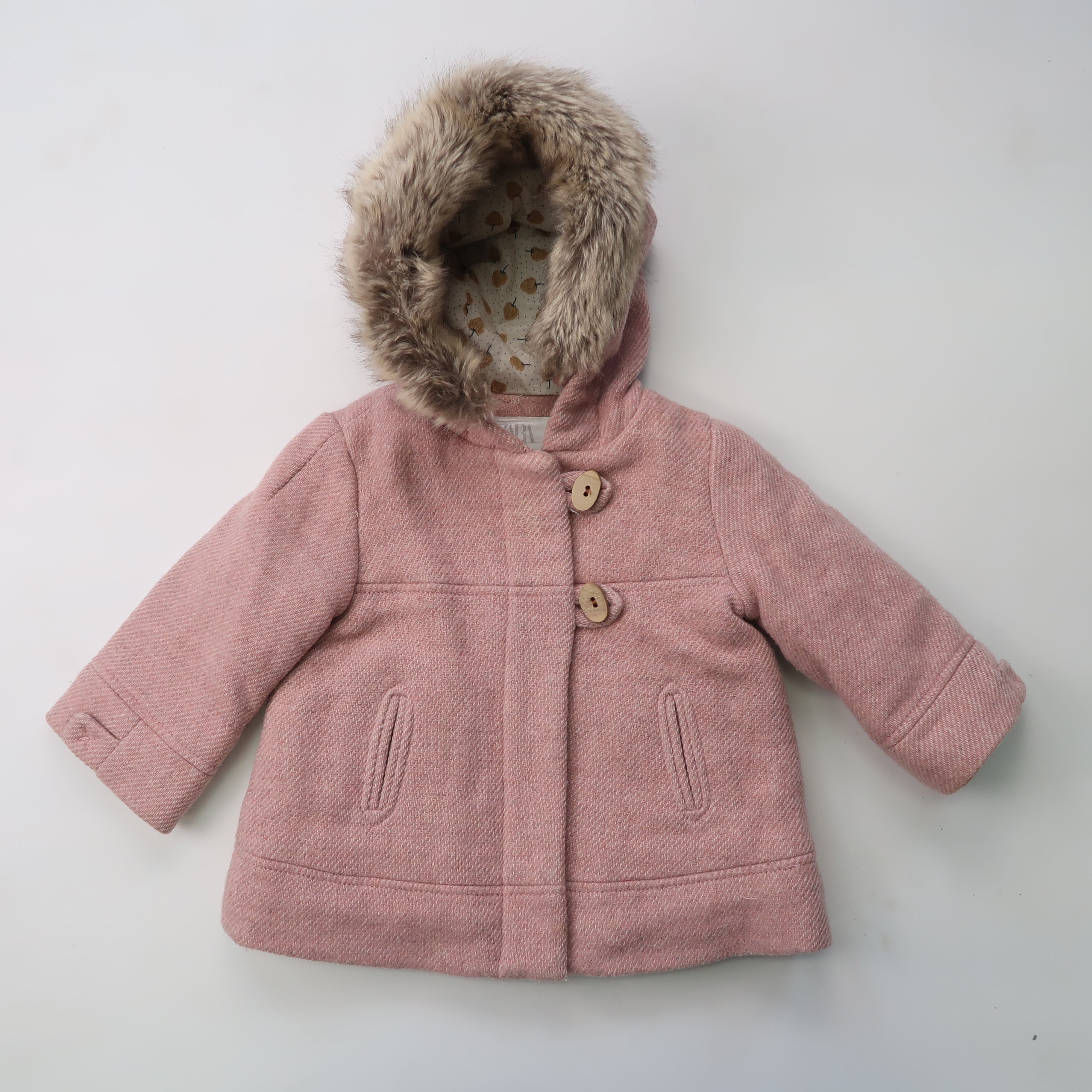 Zara - Jacket (6-9M)