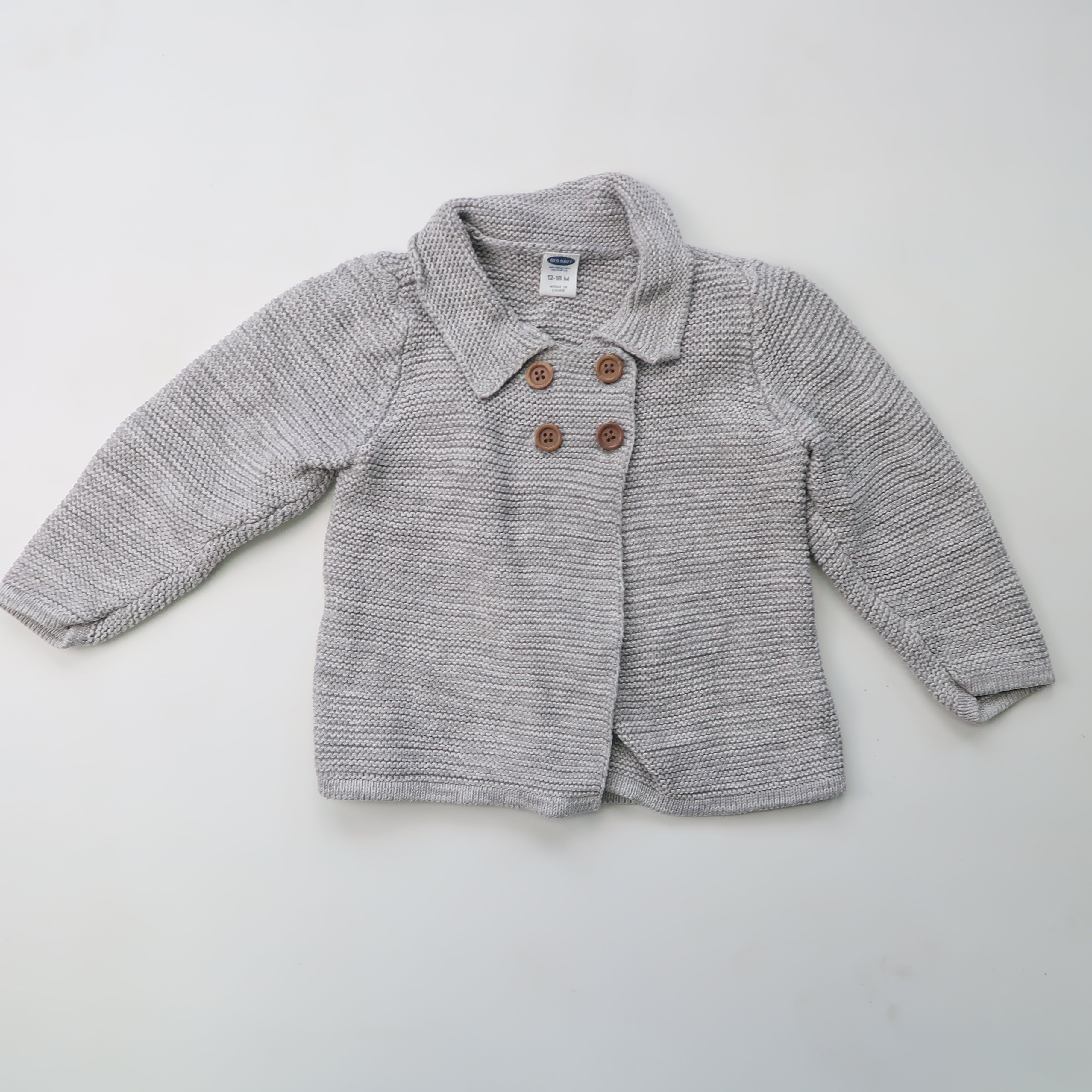 Old Navy - Sweater (12-18M)