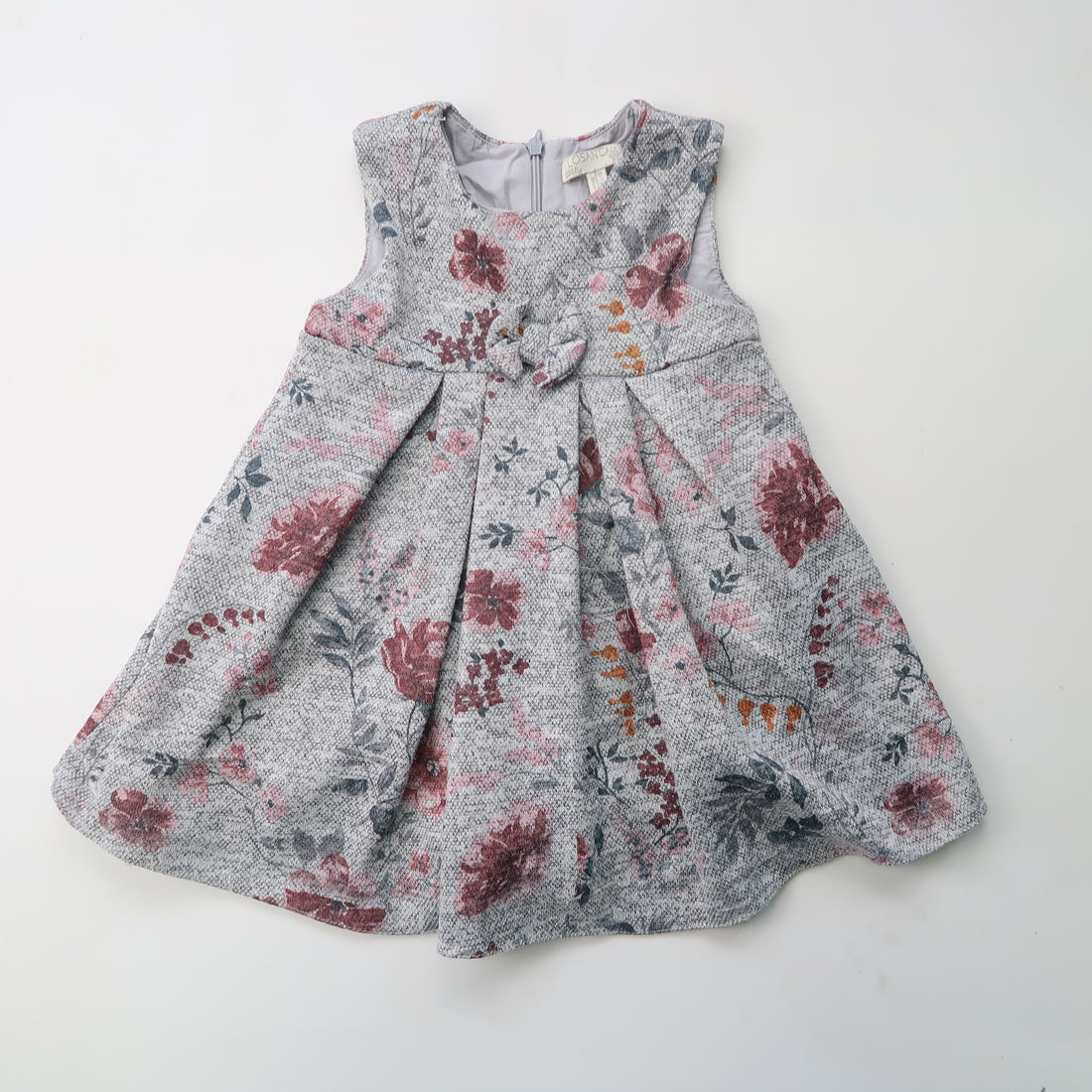 Losan Chic - Dress (9-12M)