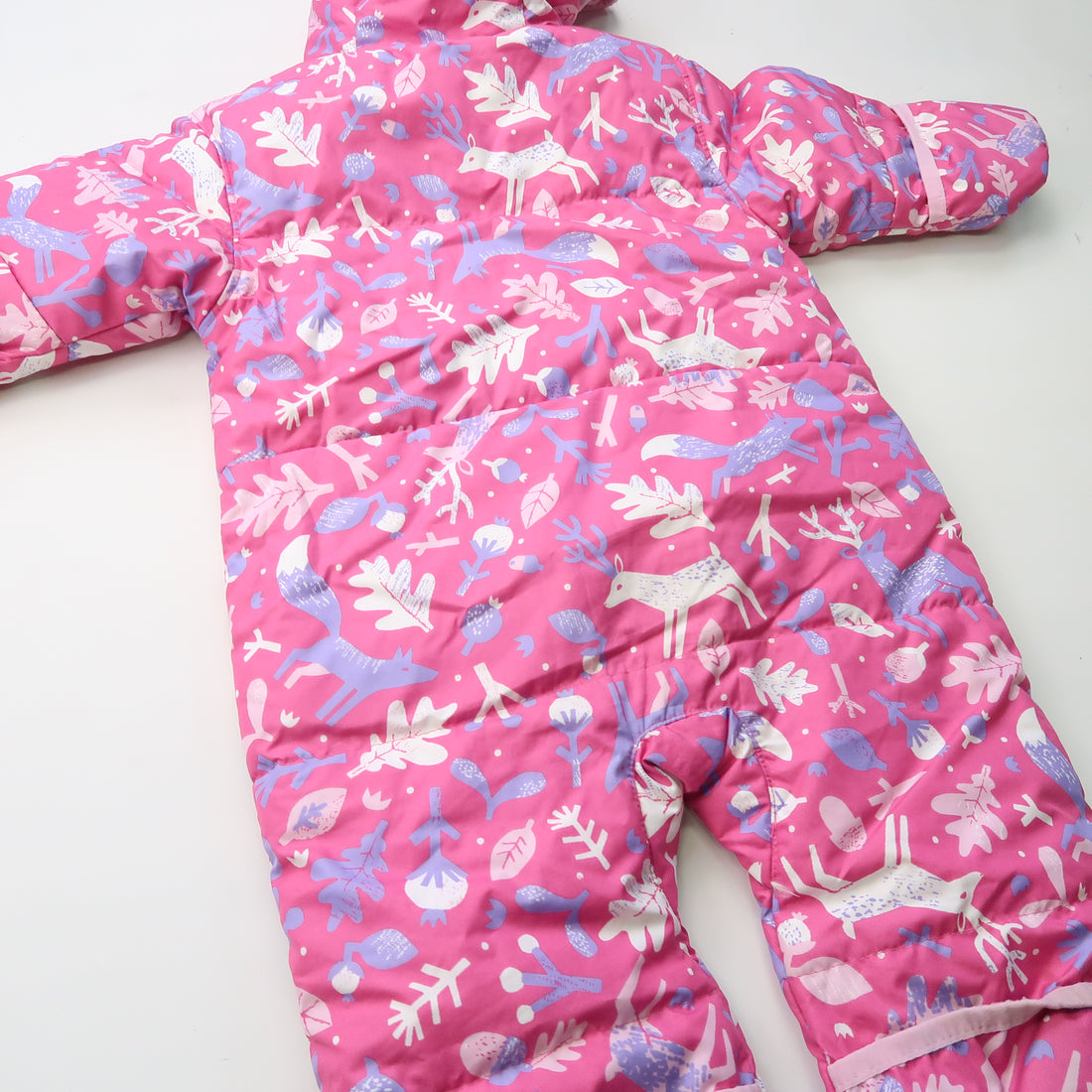 Columbia - Snowsuit (6-12M)