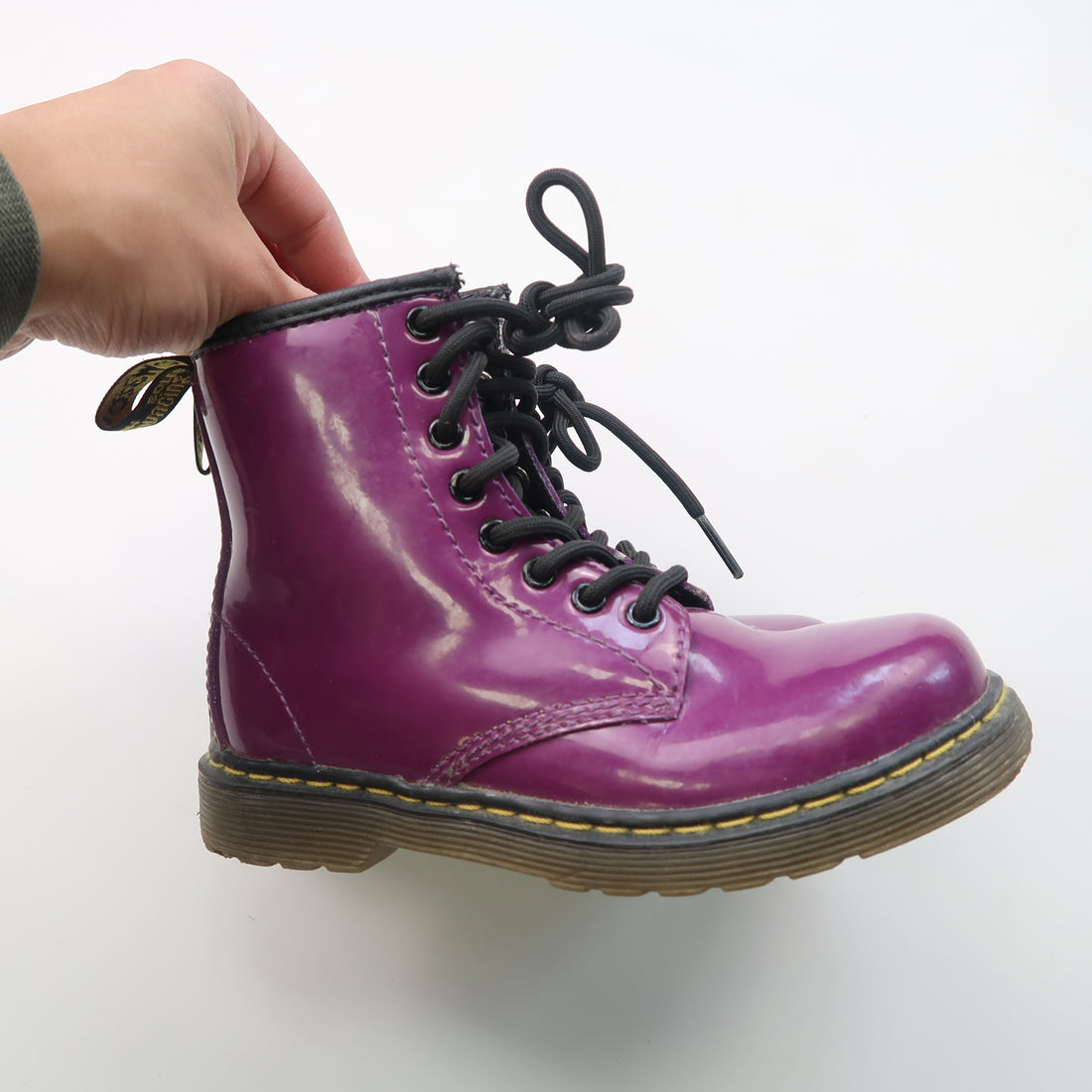 Dr Martens - Boots (Shoes - 11)