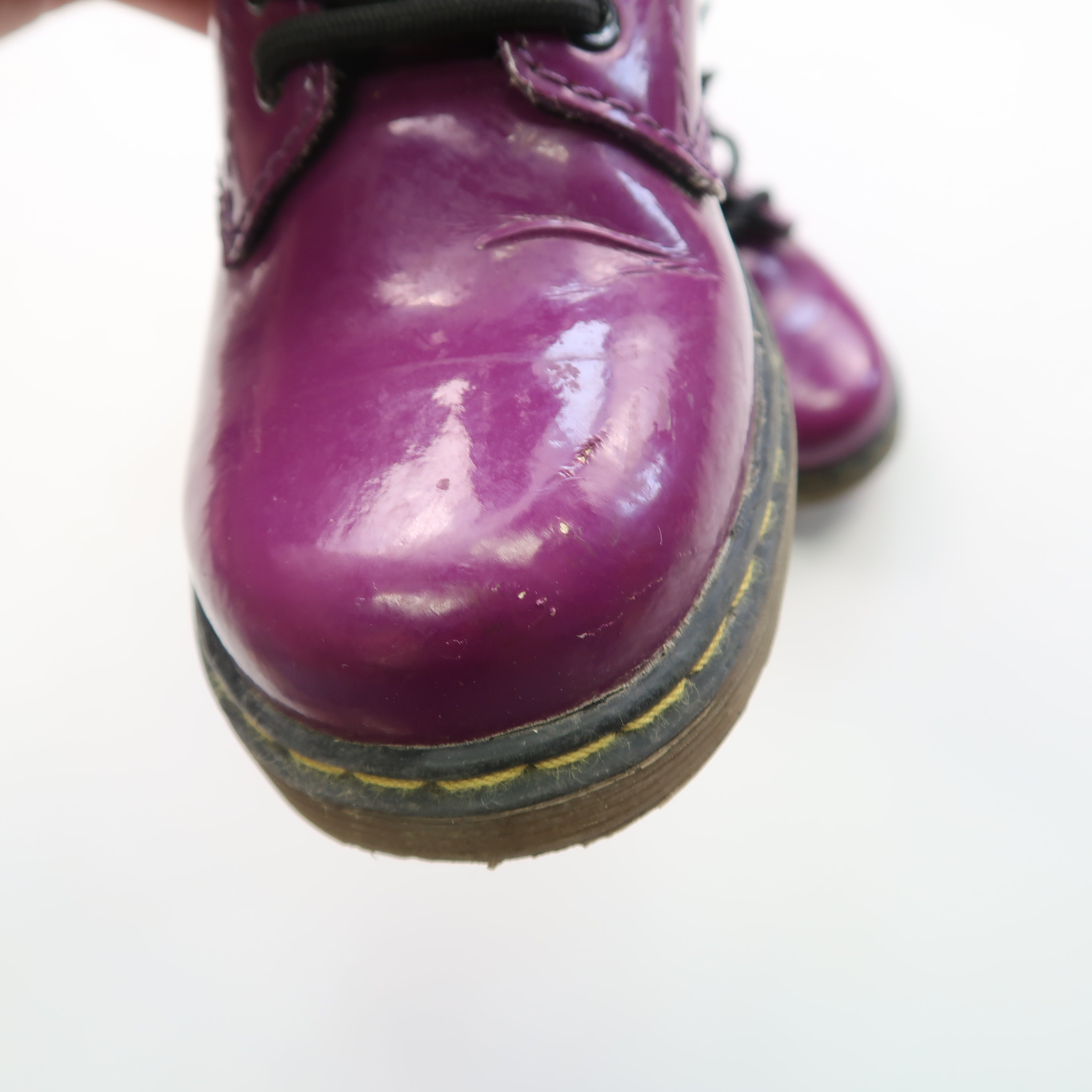 Dr Martens - Boots (Shoes - 11)