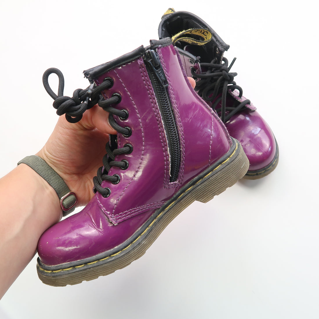 Dr Martens - Boots (Shoes - 11)