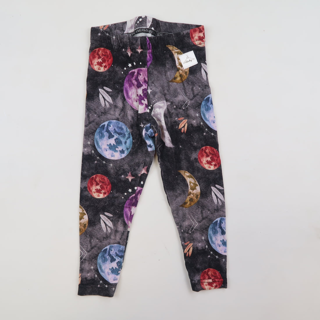The Bailey Baby Boutique - Leggings (2T)