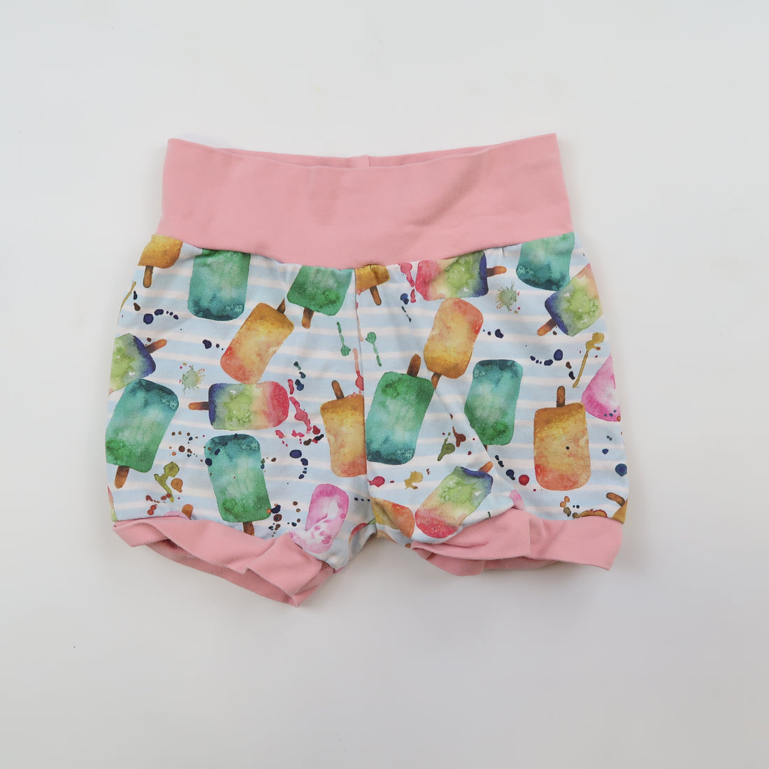 The Old Island - Shorts (2/3T)