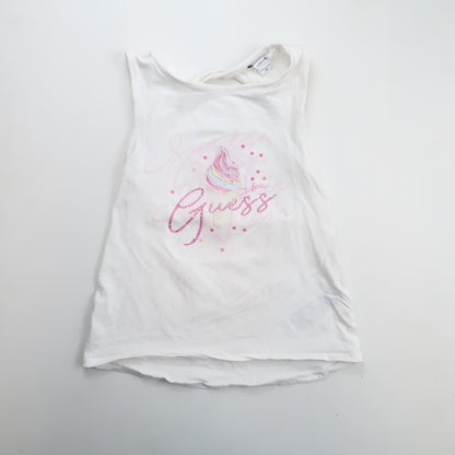 Guess - Tank (10Y)