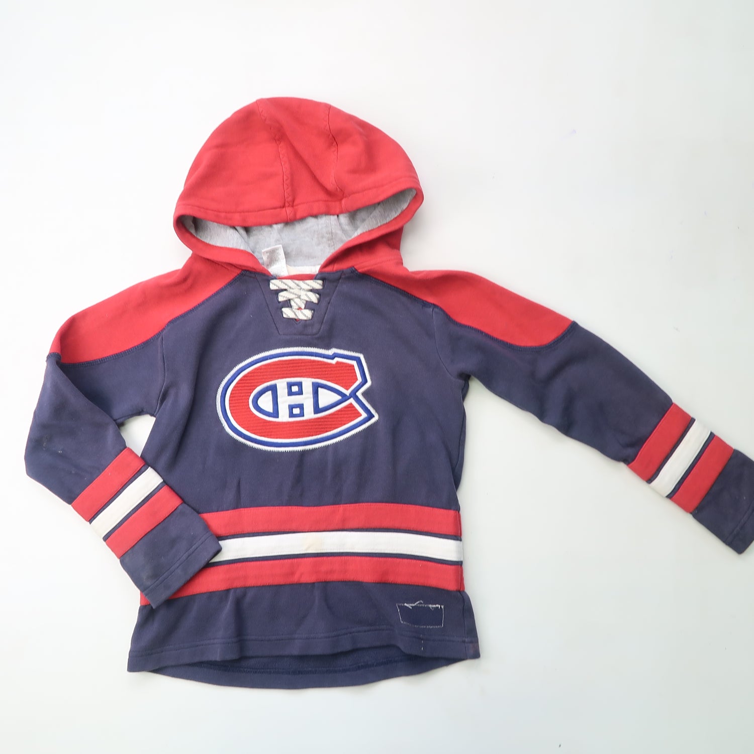 NHL - Hoodie (8Y)