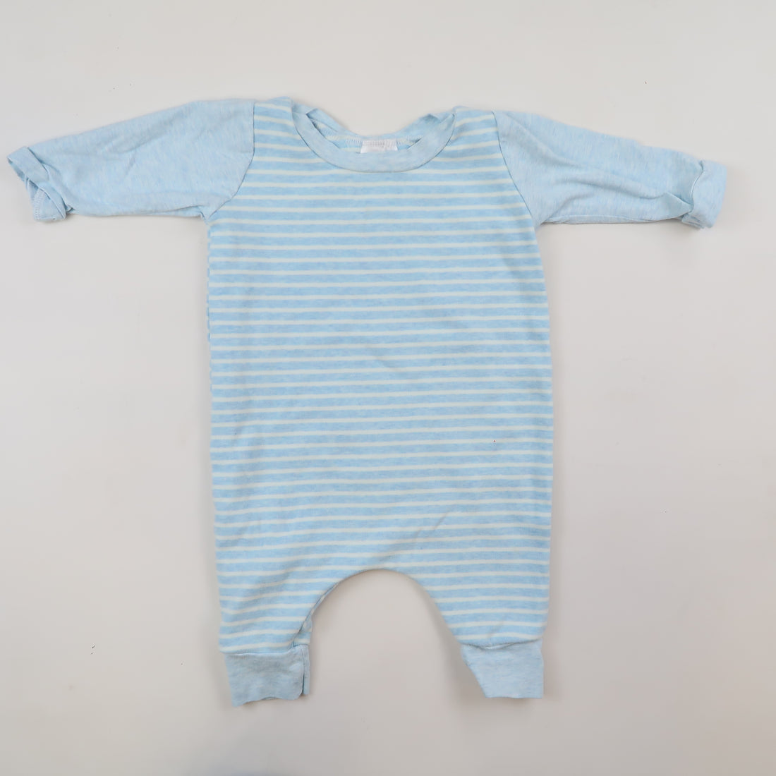 Already August Apparel - Romper (3-6M)
