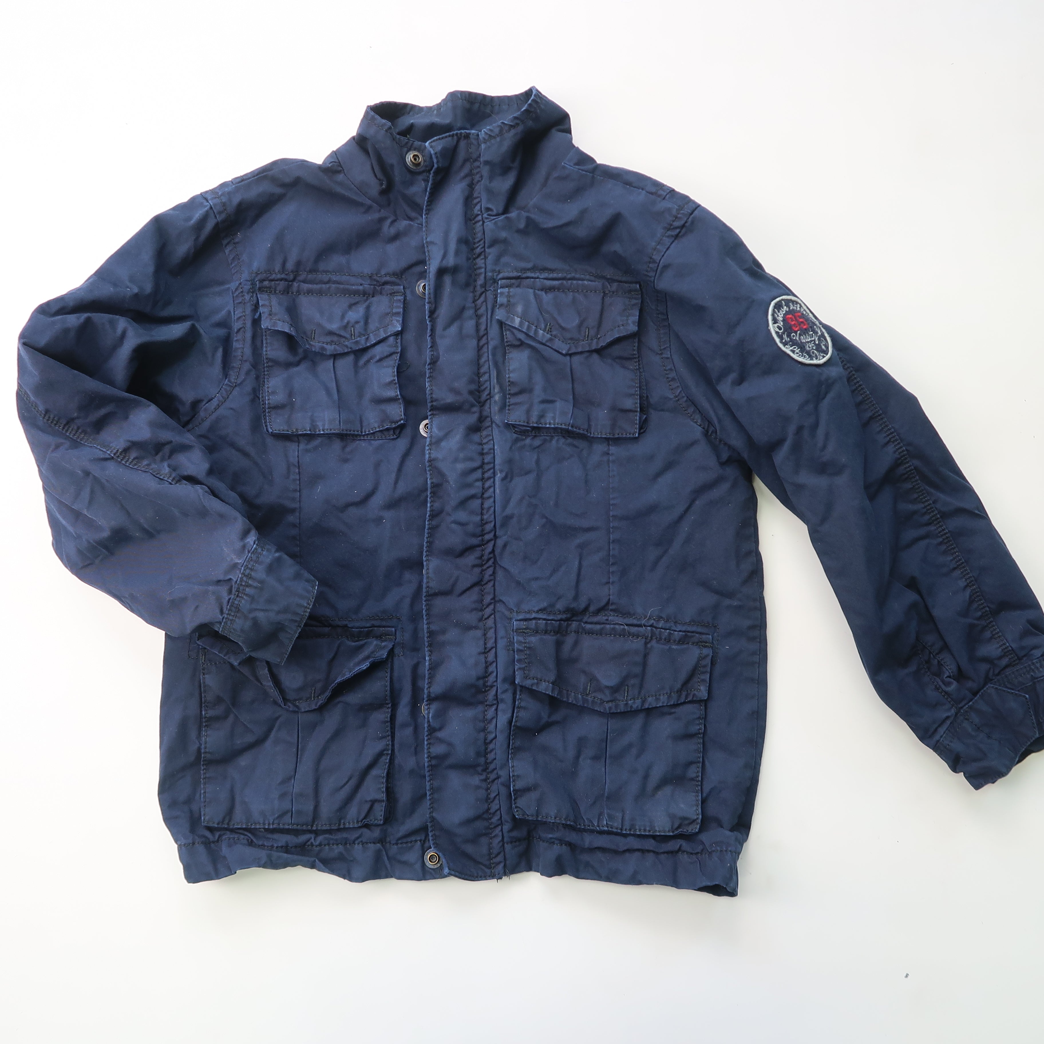 OshKosh - Jacket (7Y)