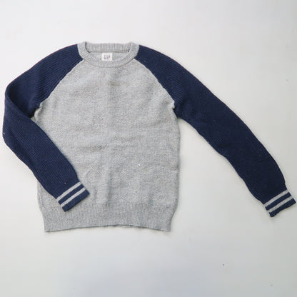 Gap - Sweater (6/7Y) *faint mark