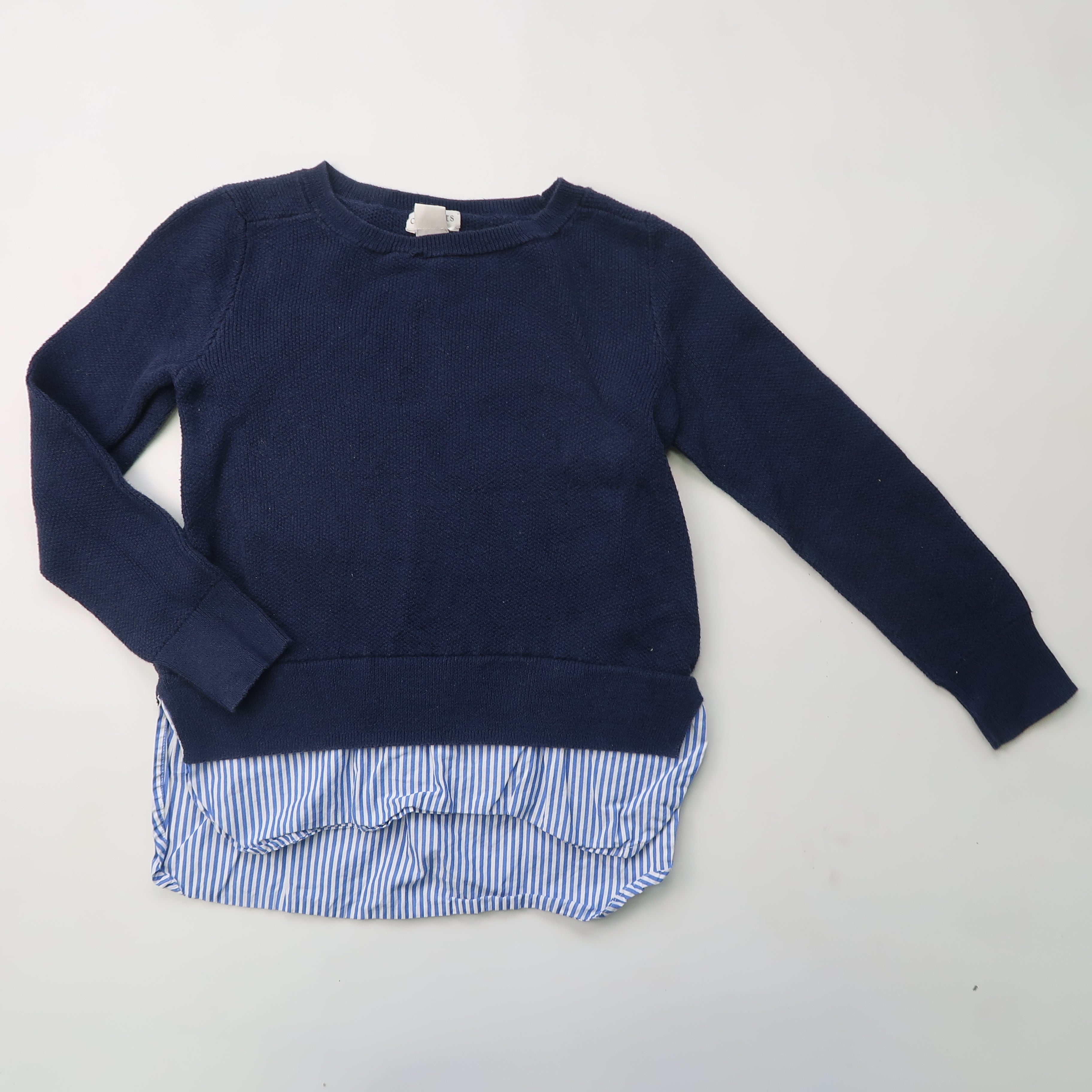 Crewcuts - Sweater (4/5Y)