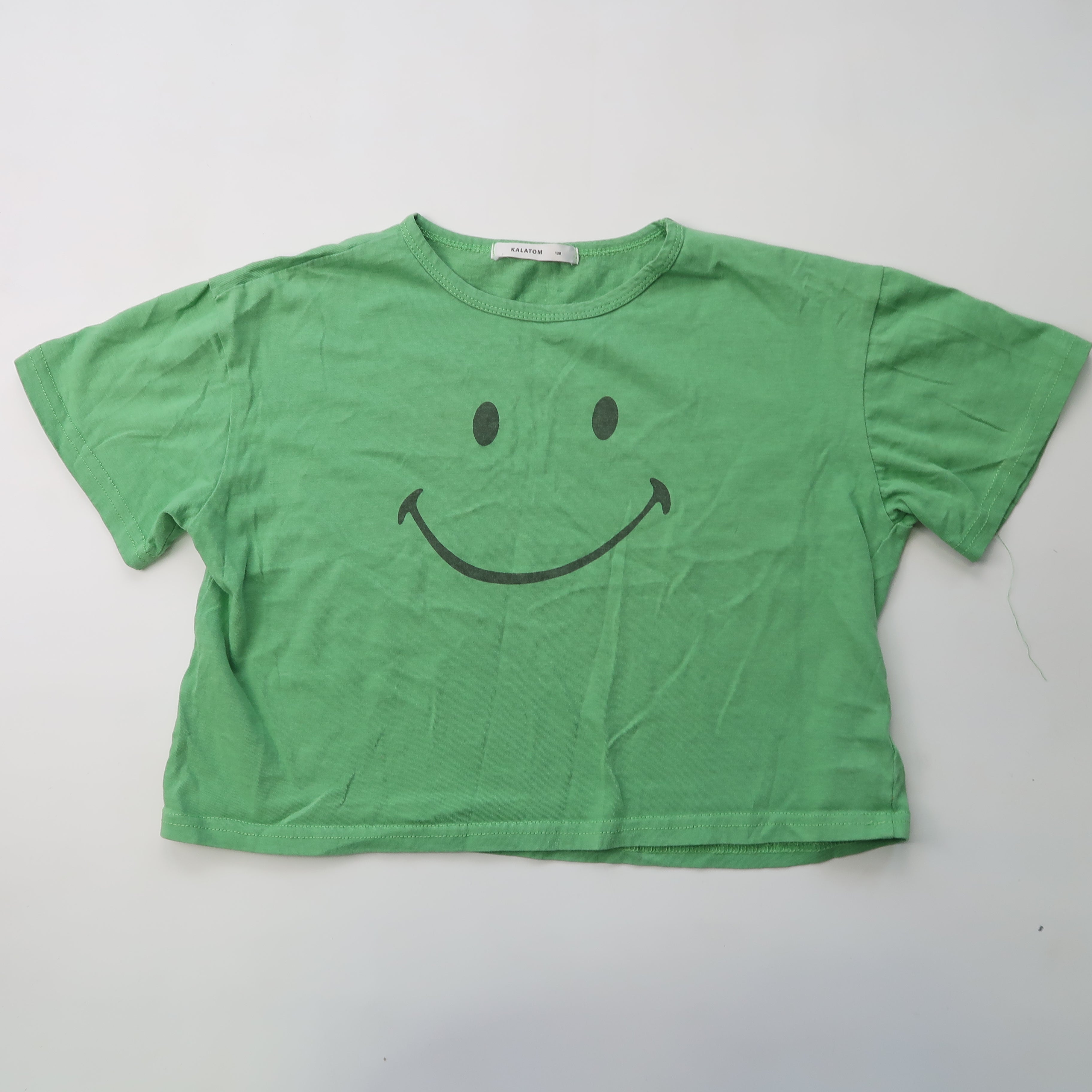 Kalatom - T-Shirt (4/5Y)