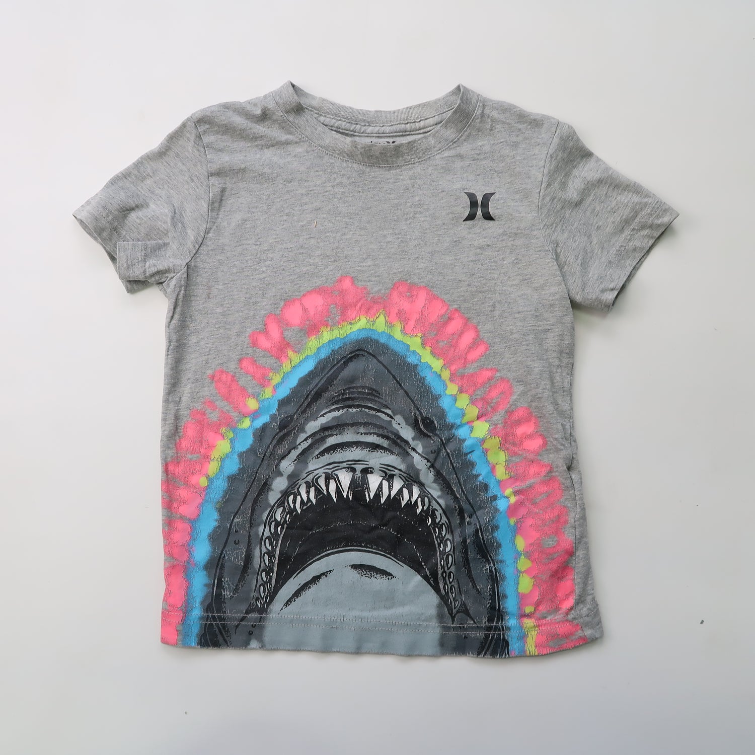 Hurley - T-Shirt (4/5Y)