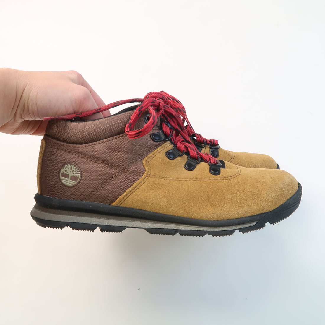 Timberland - Shoes (Shoes - Big Kid 3)