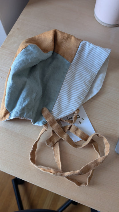 Cozy Kind Handmade - Bonnet (6-12M)