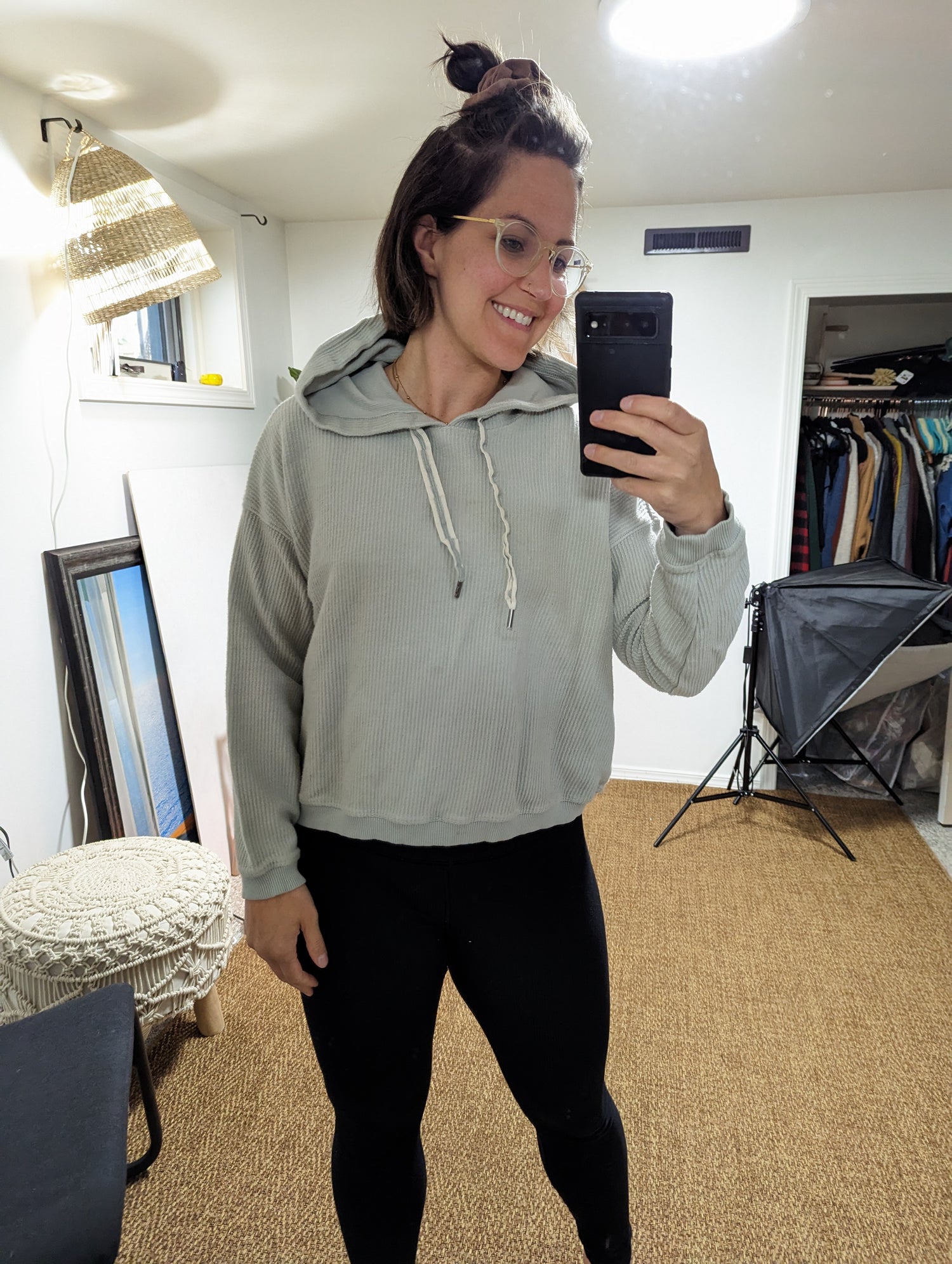 Aerie - Hoodie (Women&