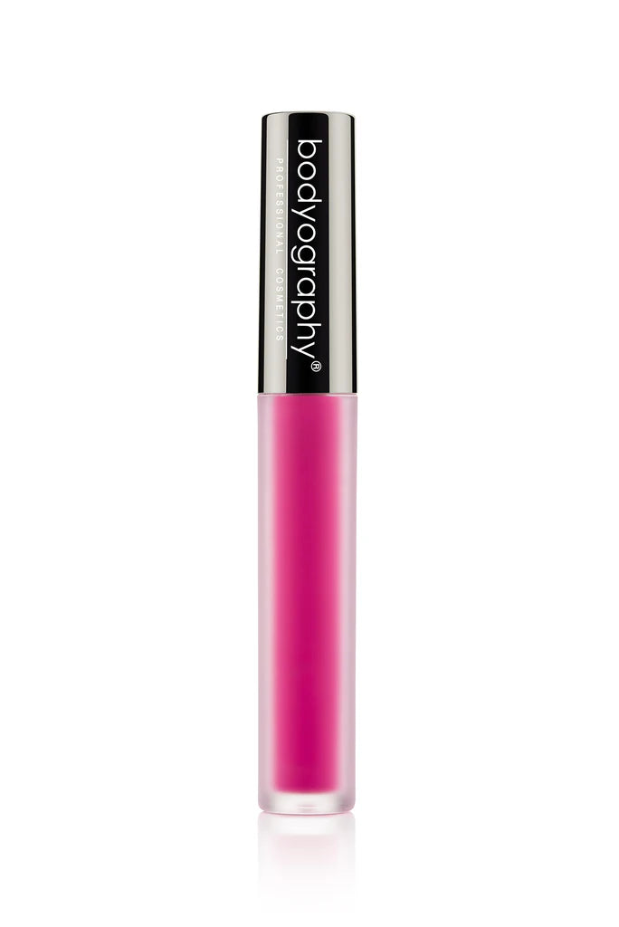 Bodyography - Lip Lava Liquid Lipstick