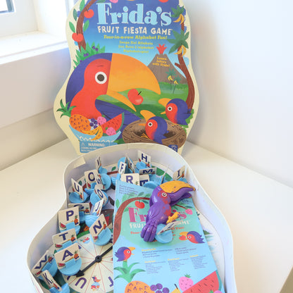 Frida&
