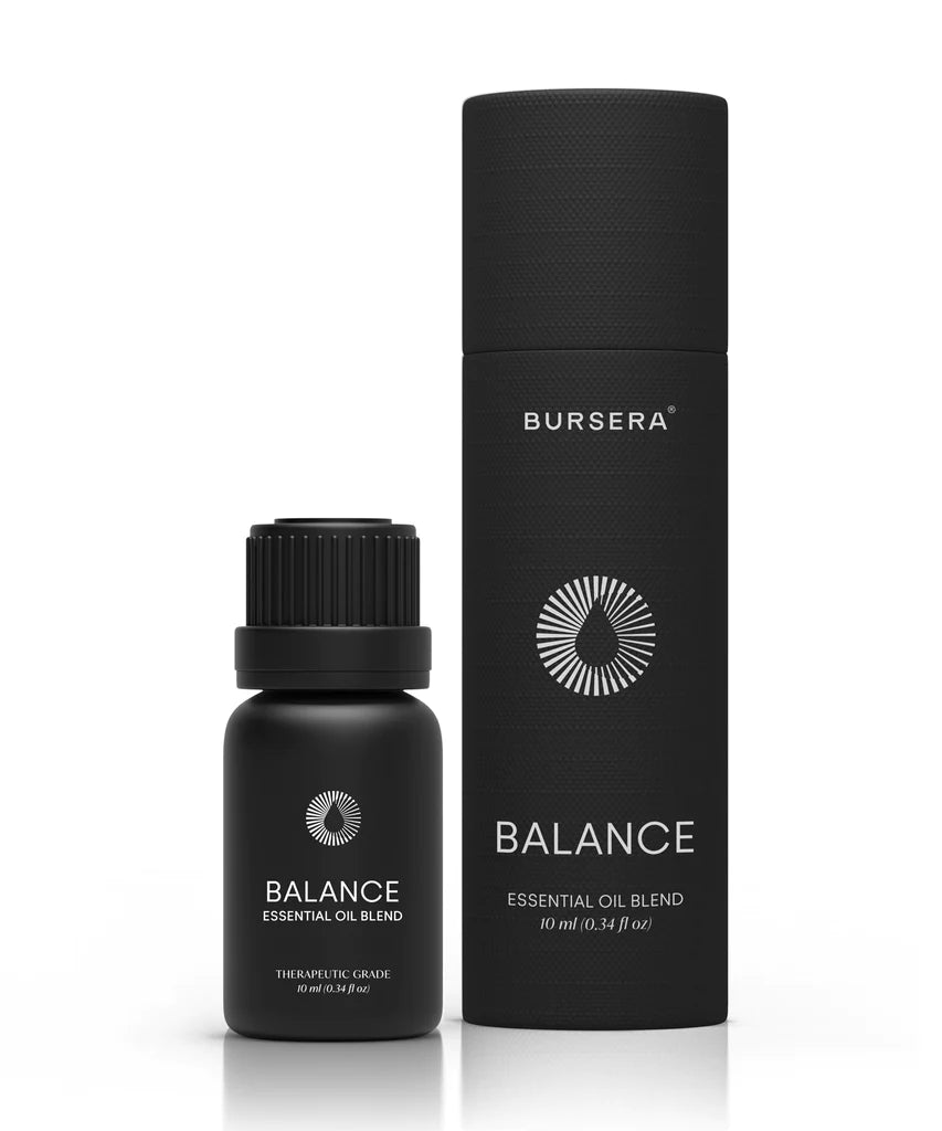 Bursera - Balance Essential Oil Blend (10ml)