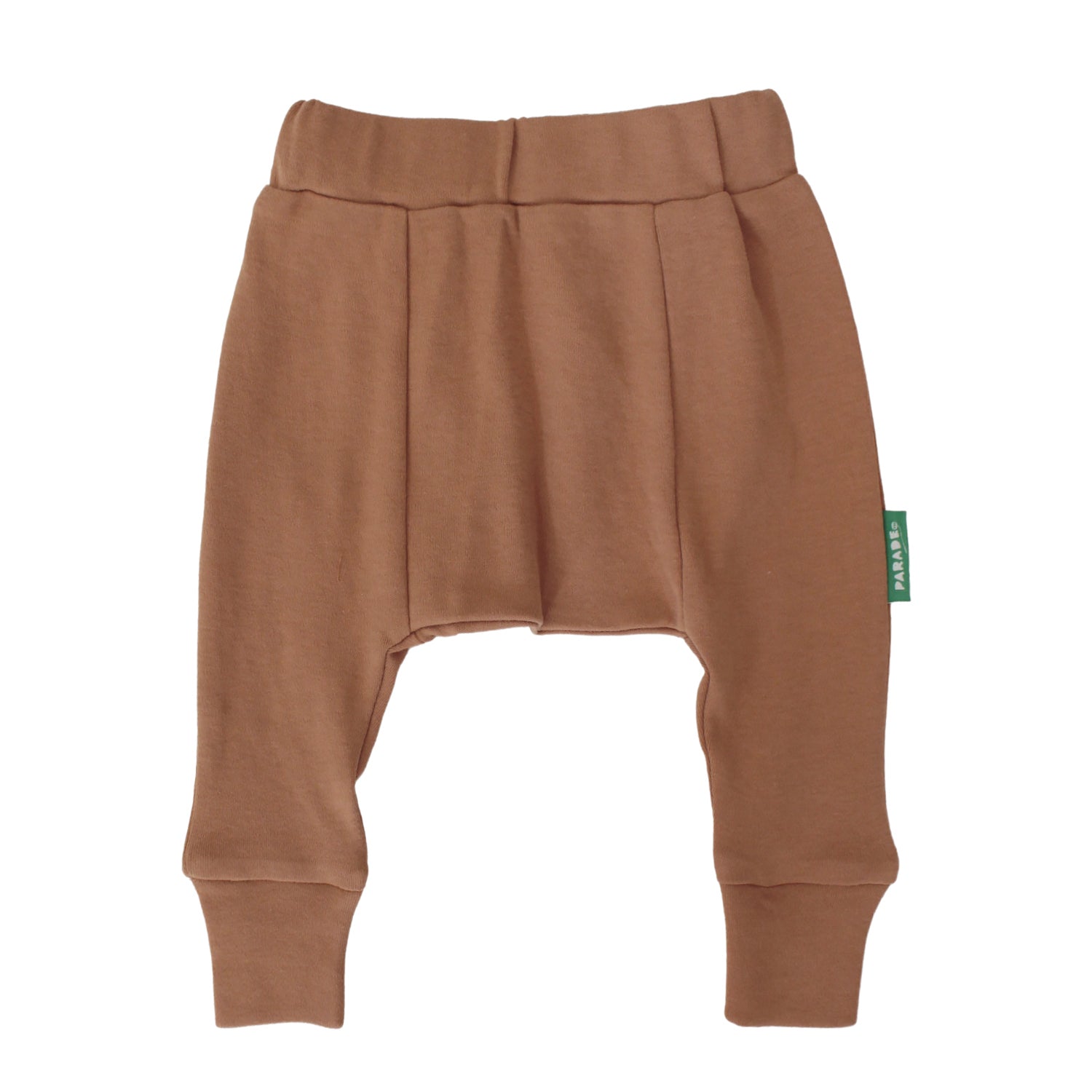 Parade Organics - Harem Pants (Caramel)