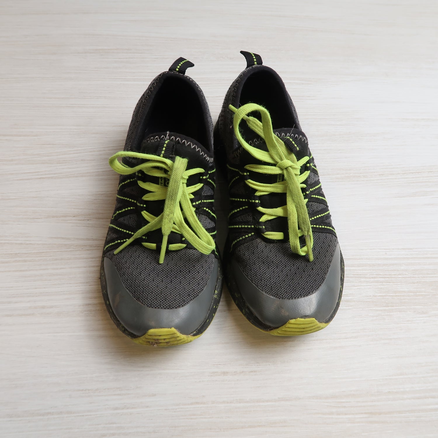 Saucony - Shoes (13M)
