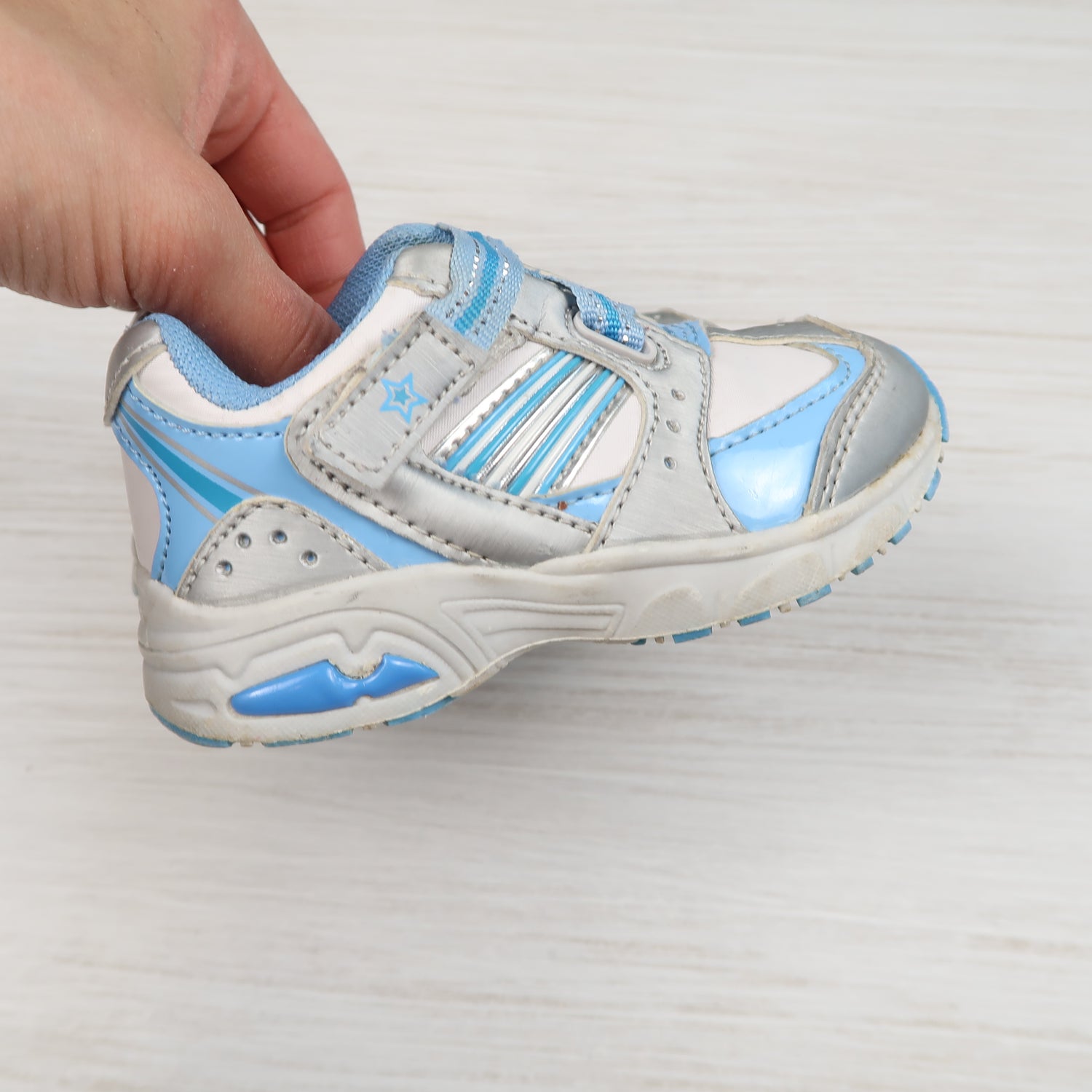 Sportek - Shoes (5)