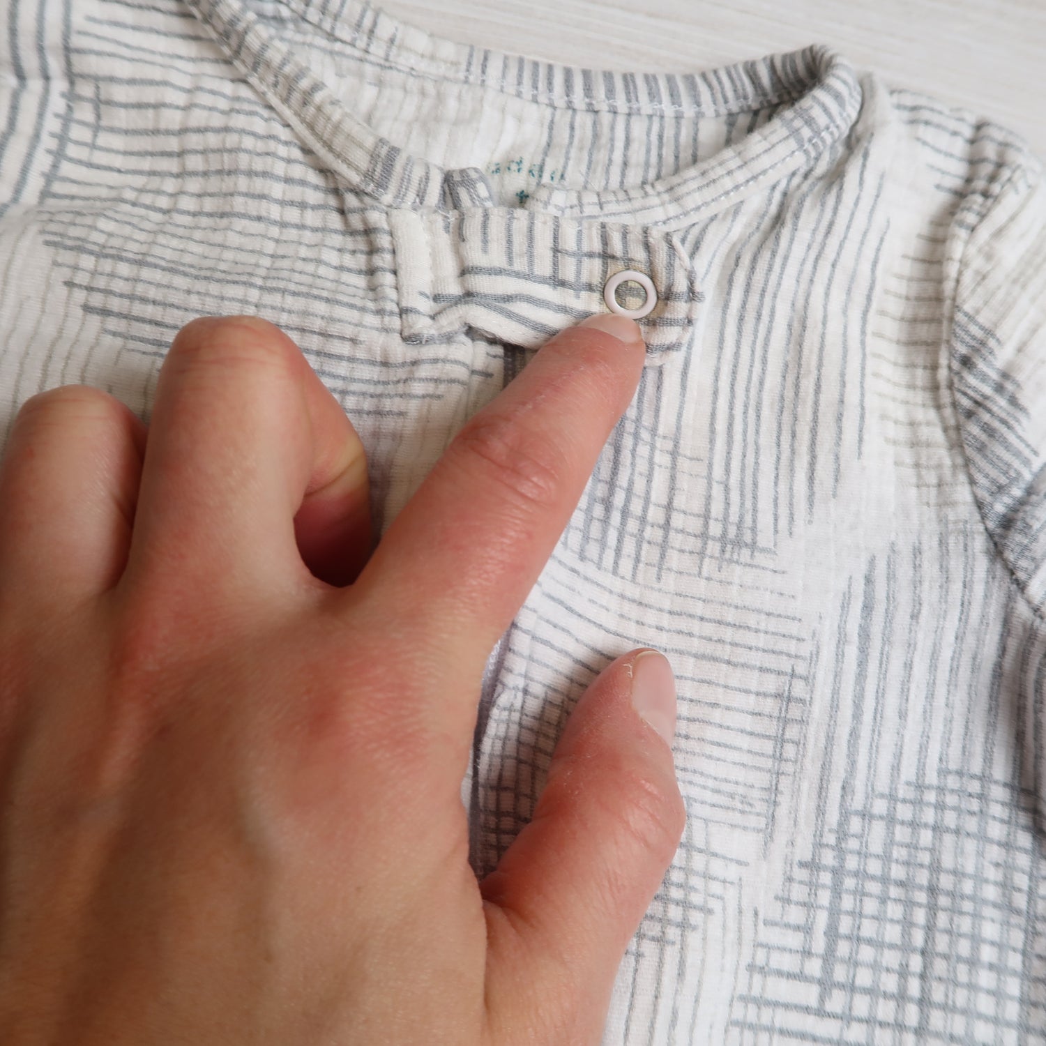 Aden &amp; Anais - Sleepwear (3-6M)