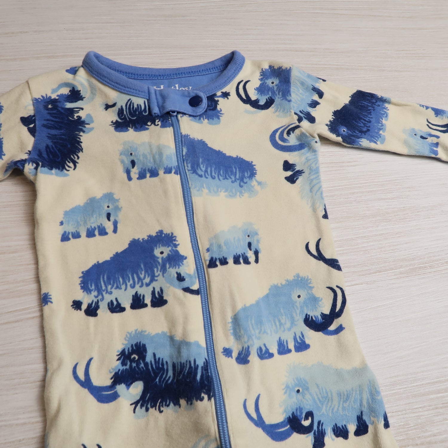 Hatley - Sleepwear (0-3M)