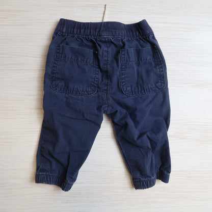 Gap - Pants (3-6M)
