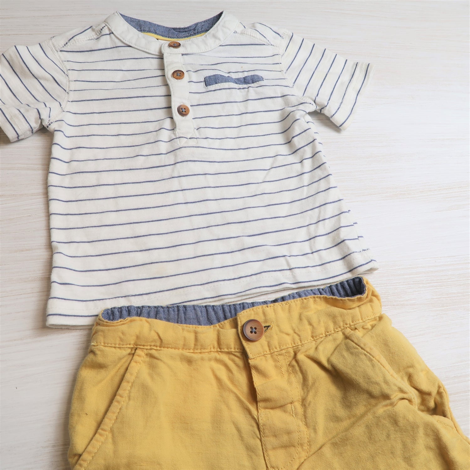 Tommy Bahama - Set (12M)