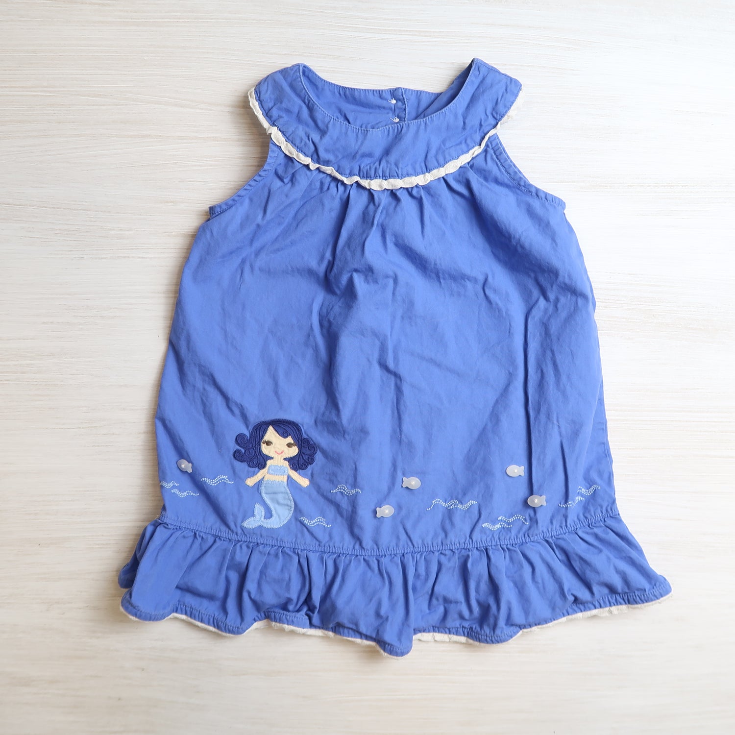 Gymboree - Dress (2T) – Aster and Luna