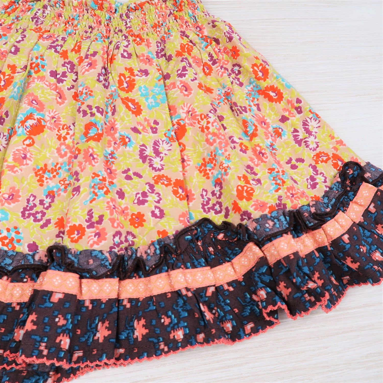 MATILDA JANE - SKIRT (2)