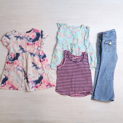 Mix &amp; Match - Spring/Summer Set (2T)