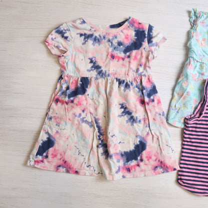 Mix &amp; Match - Spring/Summer Set (2T)