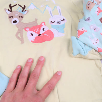 KIRKLAND - SLEEP SET (5)
