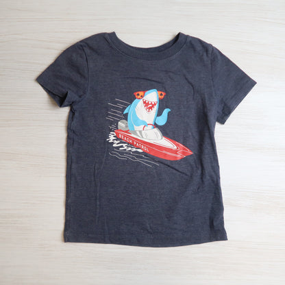 Cat &amp; Jack - T-Shirt (3T)