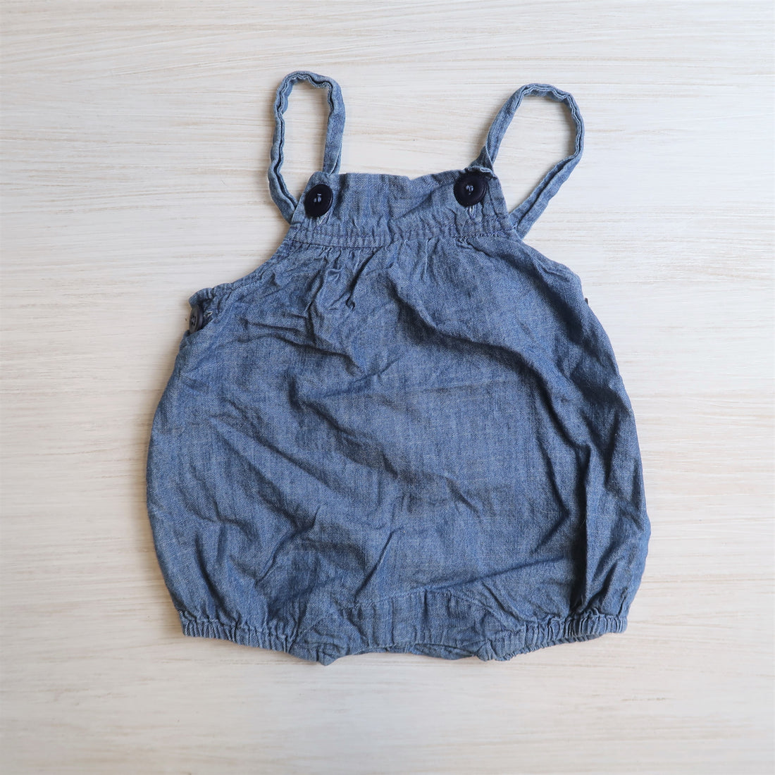 Zara - Romper (3-6M)