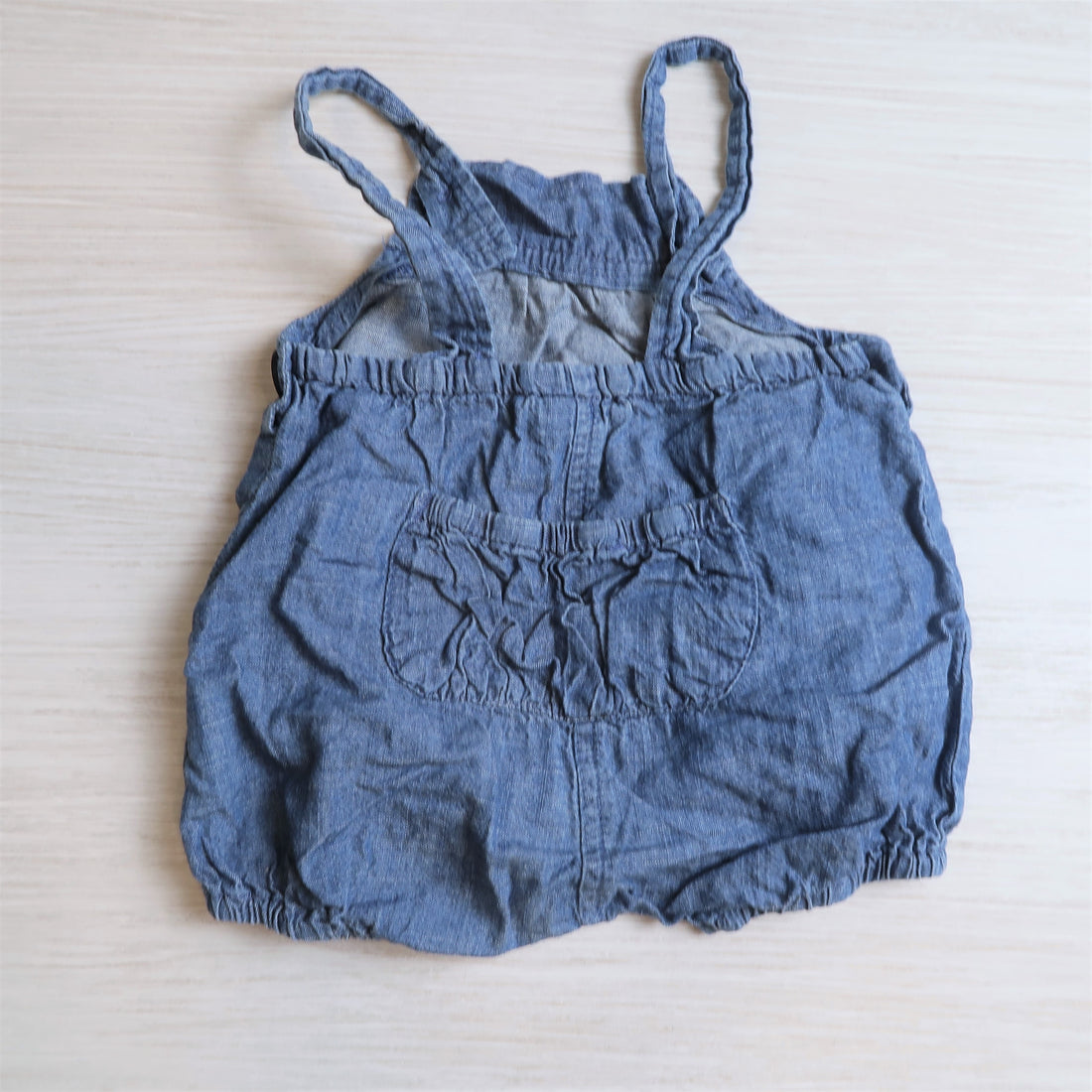 Zara - Romper (3-6M)