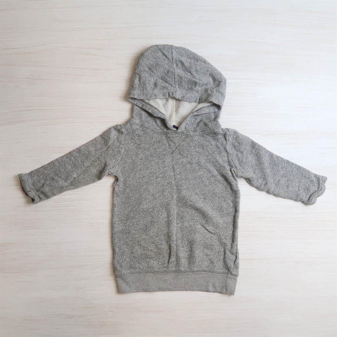 Gap - Hooded Tunic (12-18M)