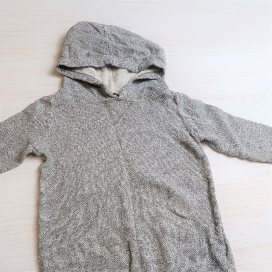 Gap - Hooded Tunic (12-18M)